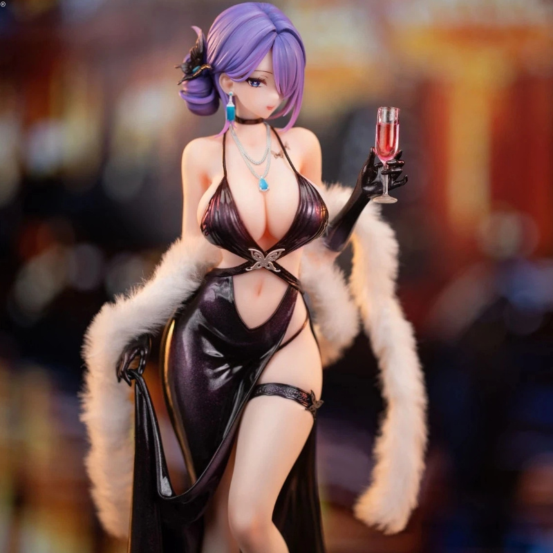 Nova Decor & Lighting Vase - In Stock Super Nova 1/6 Biya