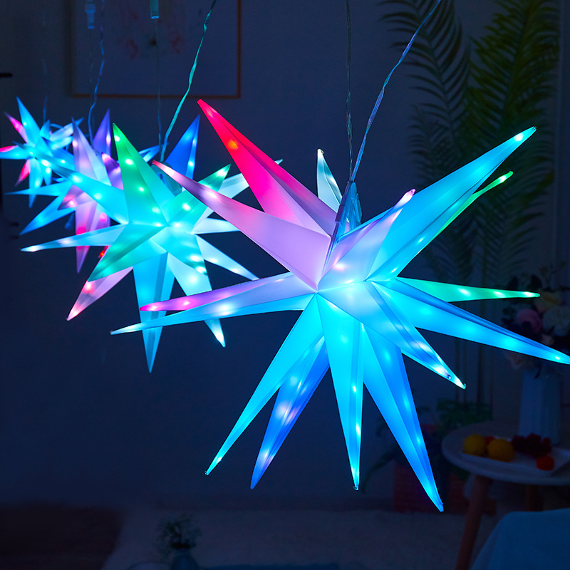 Lighting Decor Store - Smart LED RGB Star Light, Bluetooth