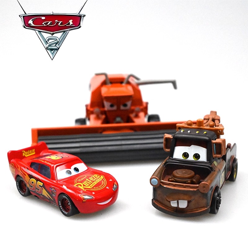 Lighting Mcqueen Decor - ♯Cars Disney Pixar Cars Lightning McQueen