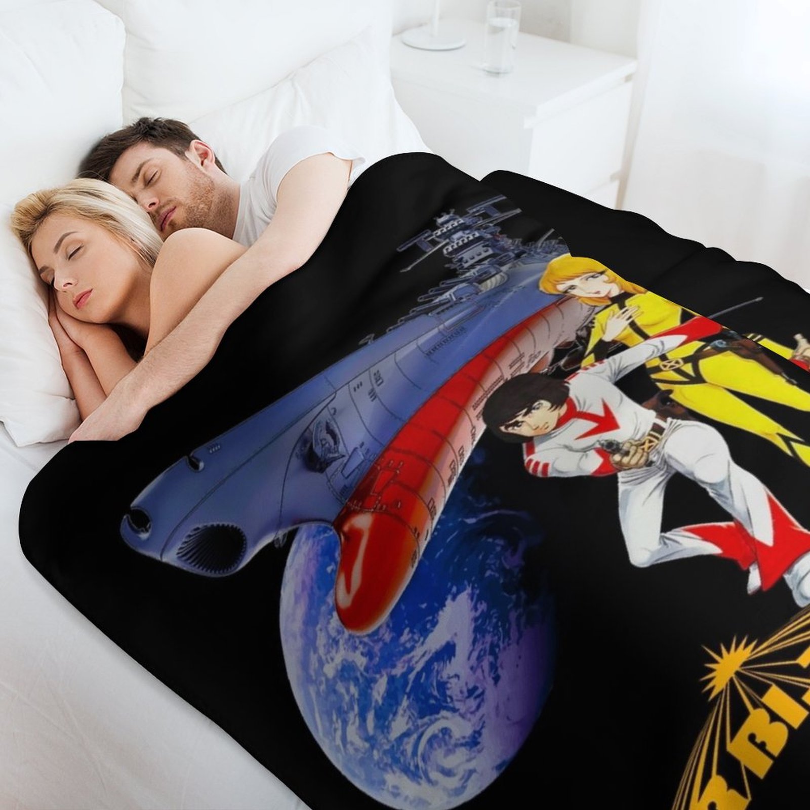 Star Blazers Classic T-Shirt W - Nova Decor & Lighting Vase ulasan dan harga