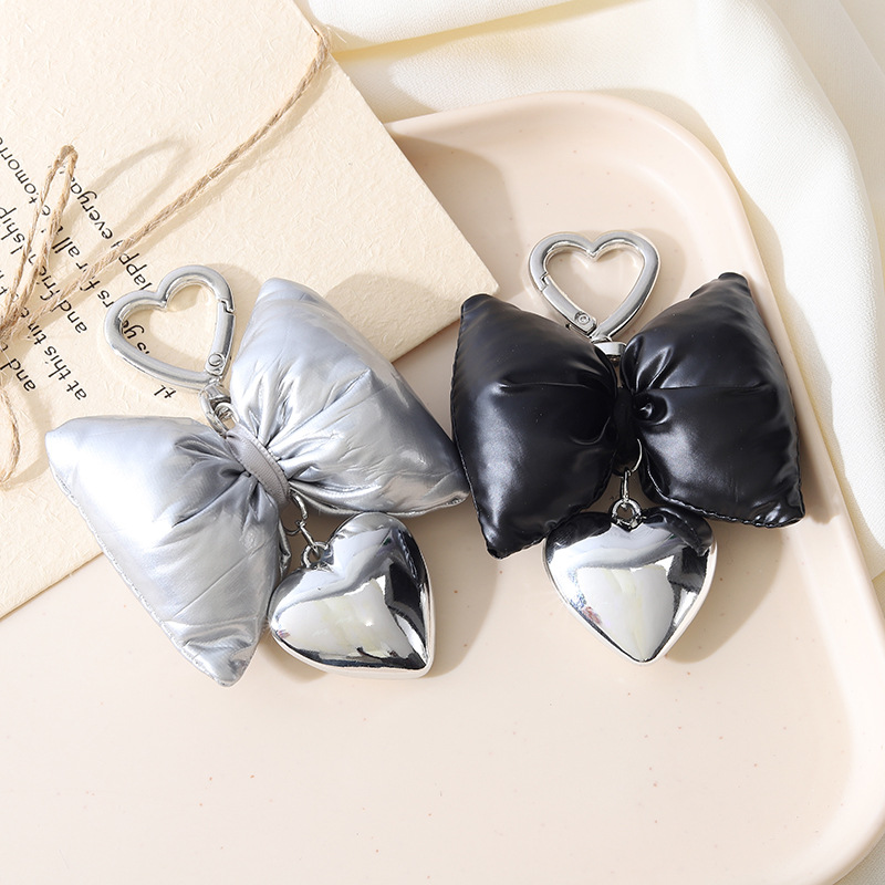 Design Sense Silver Bow Pendan - Pendant Light Shade ulasan dan harga
