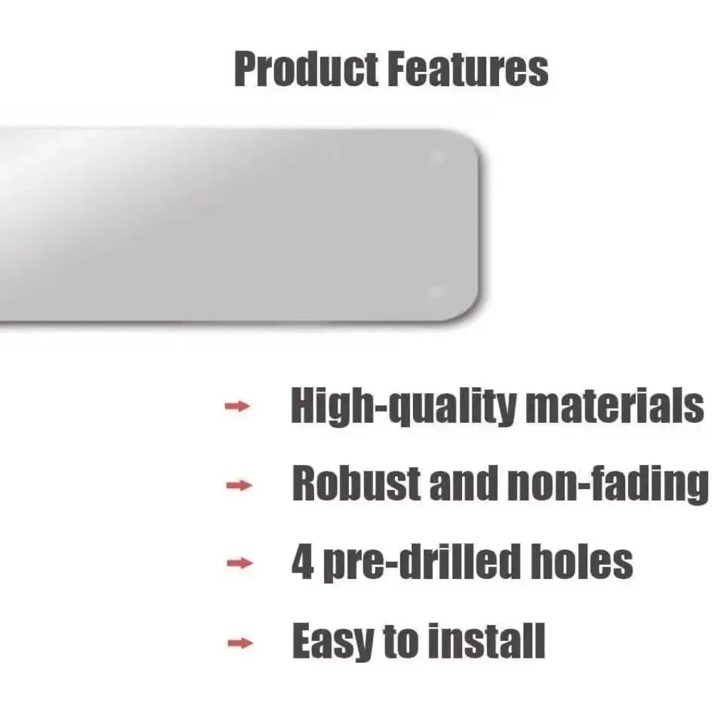 [2D Flat] 1pc Personalized Lig - Lighting Metal Wall Decor ulasan dan harga