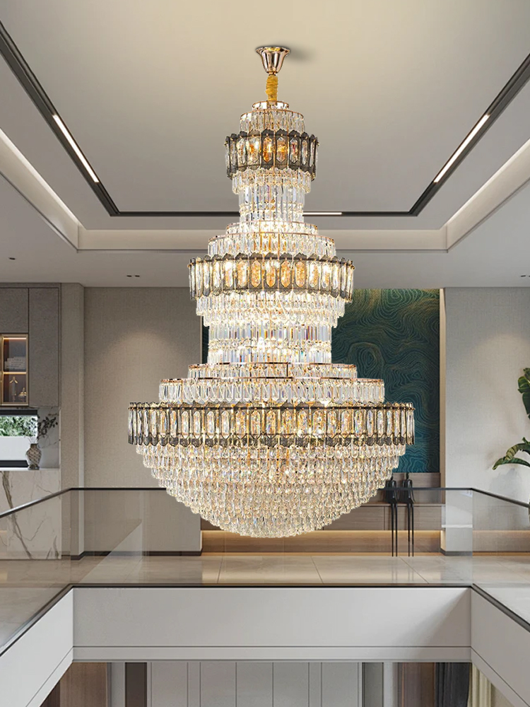 Elegant Luxury Led Decoration  - Lighting Decor Store ulasan dan harga