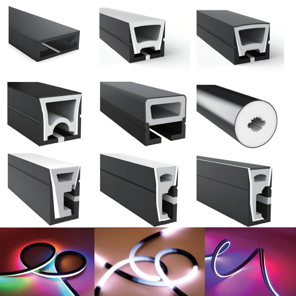 WS2812B WS2811 SK6812 LED Neon - Lighting Decor And More ulasan dan harga
