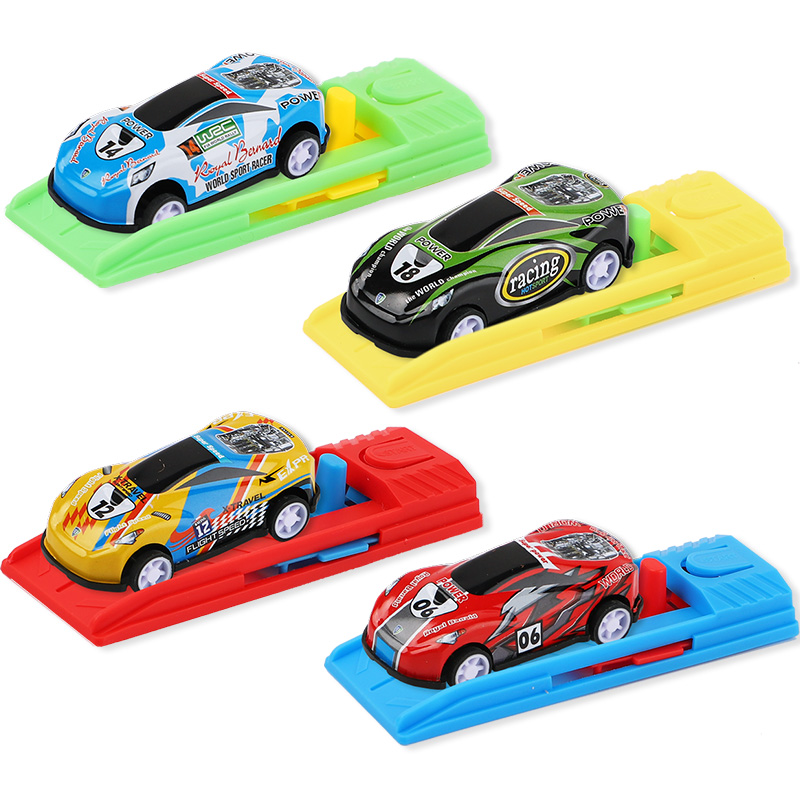 5-20Pcs Alloy Shooting Flying  - Lighting Mcqueen Decor ulasan dan harga