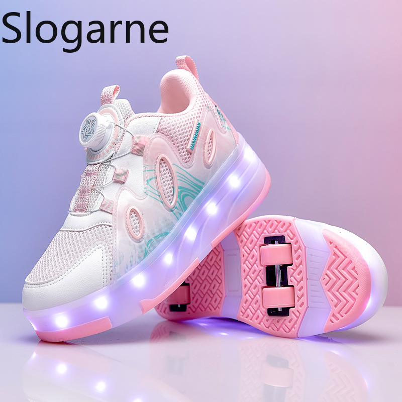 2026 New Mesh Roller Skate Sho - Lighting Design Decor ulasan dan harga