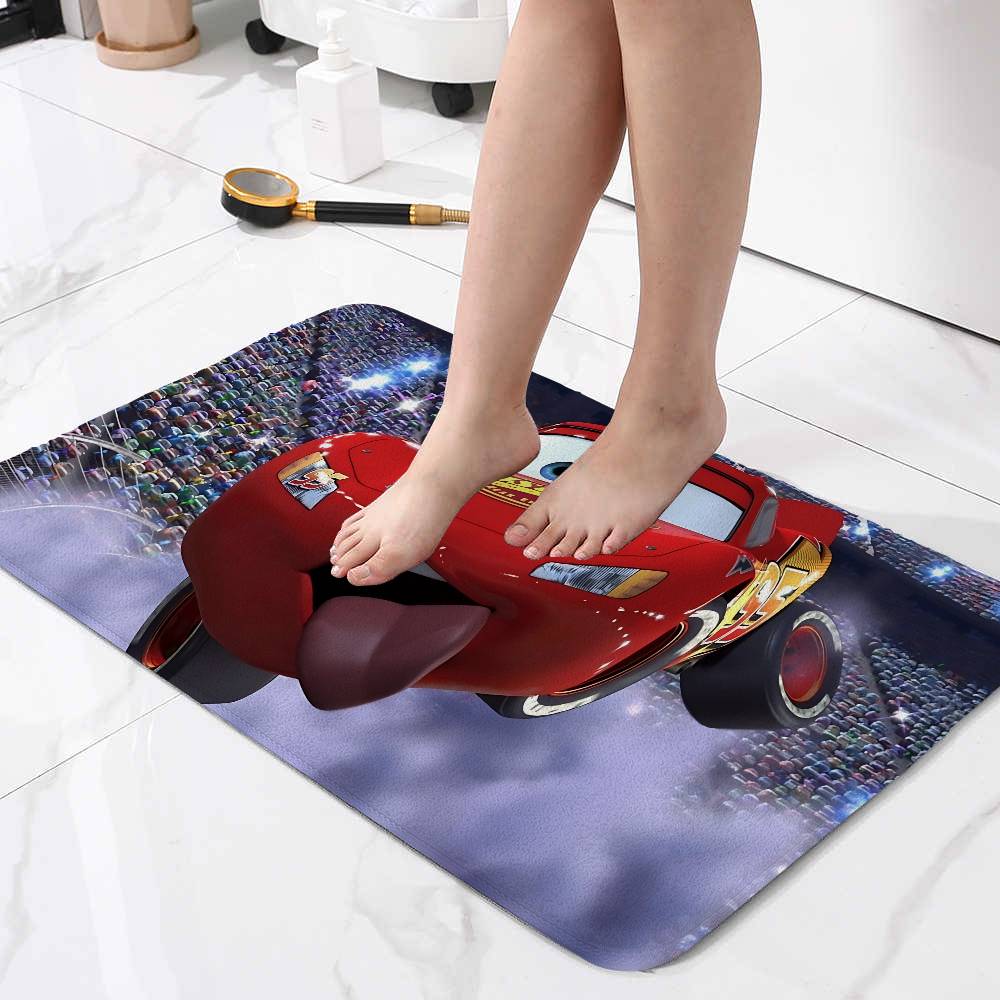 Cars L-Lightning M-McQueens Ca - Lighting Mcqueen Decor ulasan dan harga