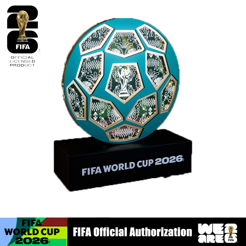 Mexico Host Country World Cup  - Lighting Home Decor Items ulasan dan harga