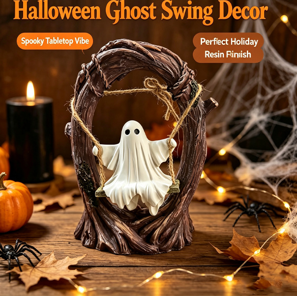 Hot Sale New Halloween Imp Orn - Lighting Home Decor Items ulasan dan harga