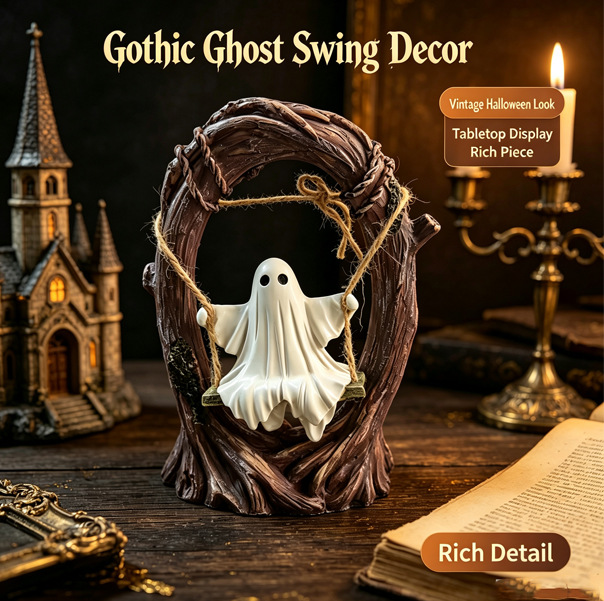 Hot Sale New Halloween Imp Orn - Lighting Home Decor Items ulasan dan harga