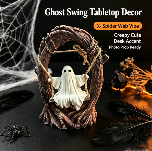 Hot Sale New Halloween Imp Orn - Lighting Home Decor Items ulasan dan harga