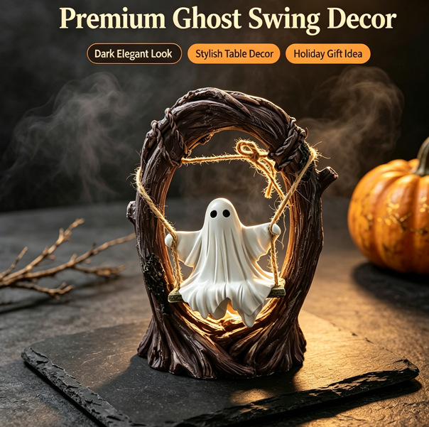 Hot Sale New Halloween Imp Orn - Lighting Home Decor Items ulasan dan harga