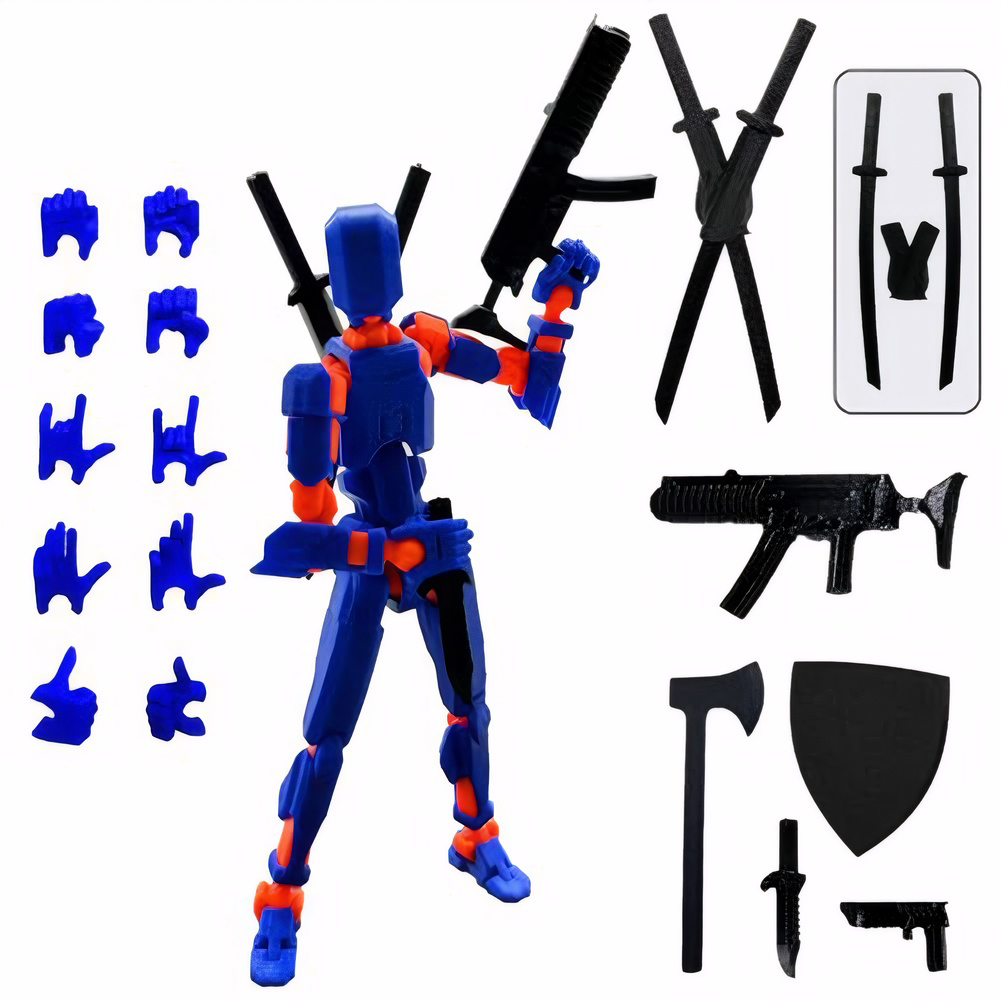 Titan 13 Action Figures T13 Fi - Nova Decor & Lighting Vase ulasan dan harga