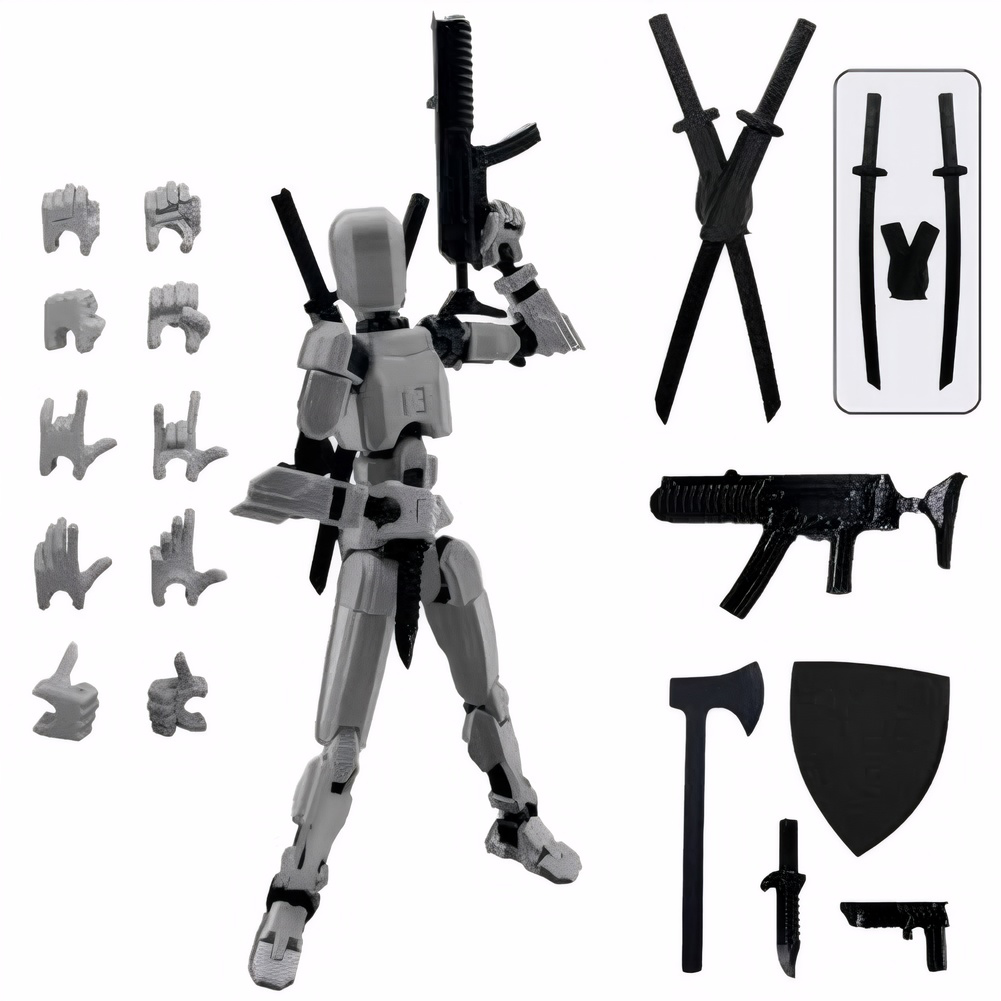 Titan 13 Action Figures T13 Fi - Nova Decor & Lighting Vase ulasan dan harga