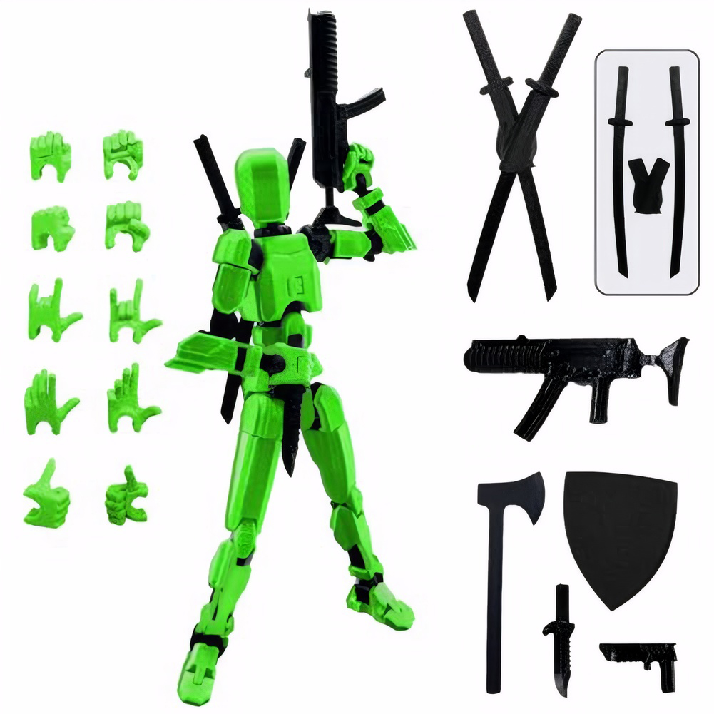 Titan 13 Action Figures T13 Fi - Nova Decor & Lighting Vase ulasan dan harga