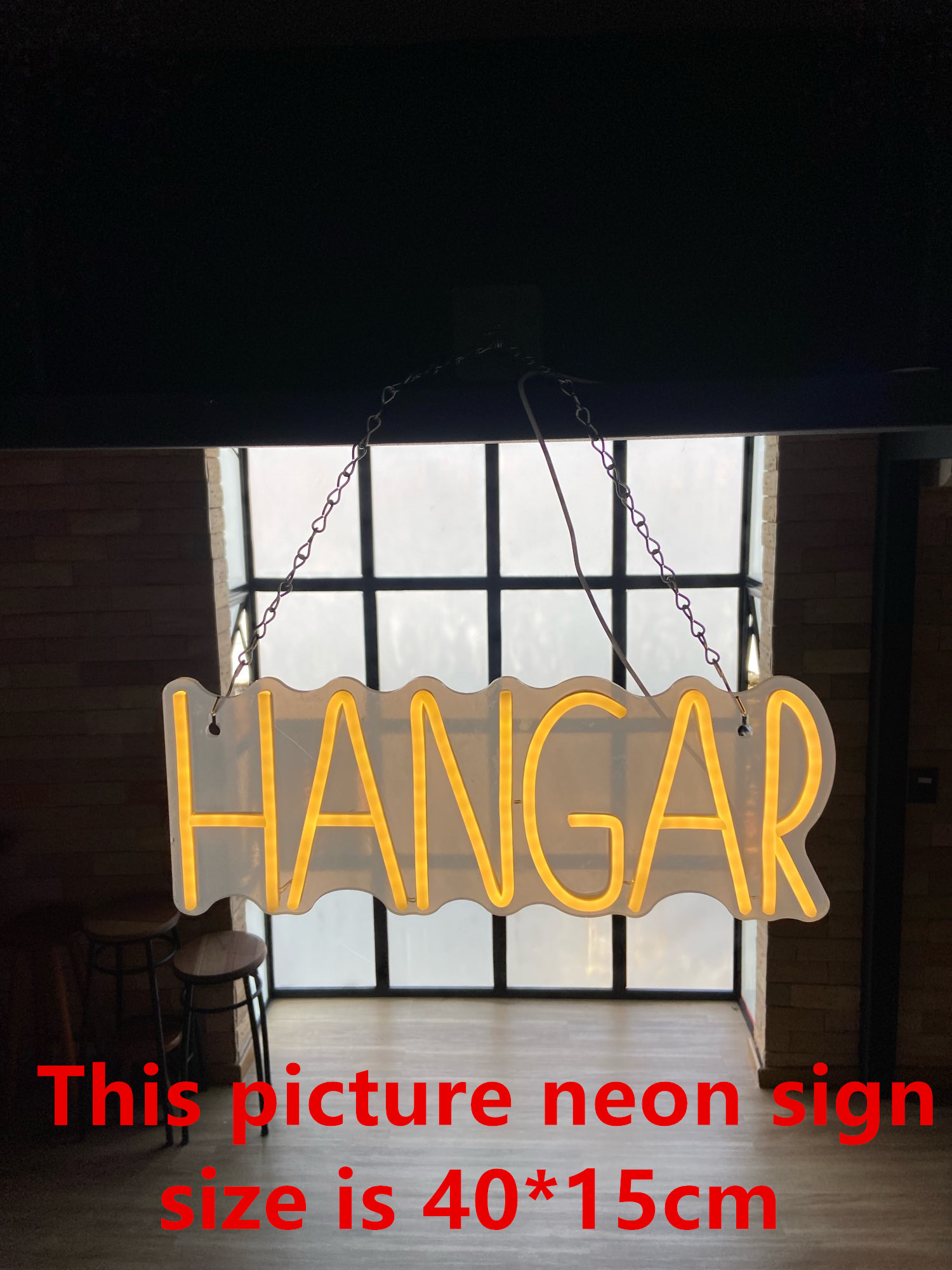 Personalized Custom Neon Light - Bedroom Lighting Decor Ideas ulasan dan harga