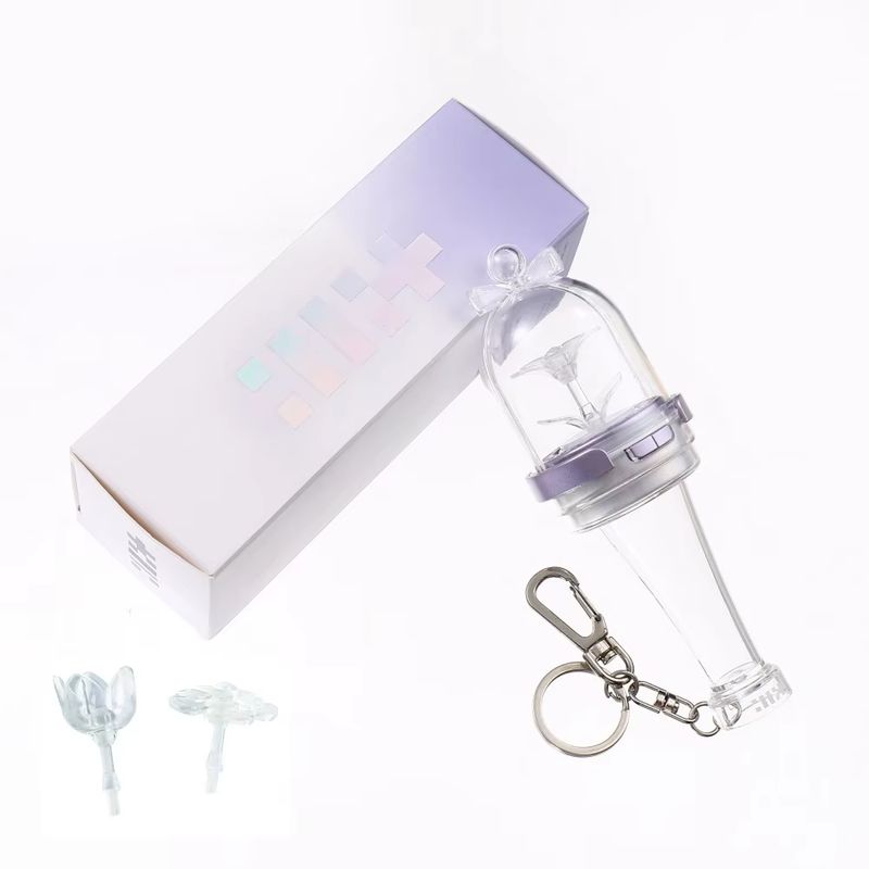 Hot Mini Kpop Illits Lightstic - Pendant Light Shade ulasan dan harga