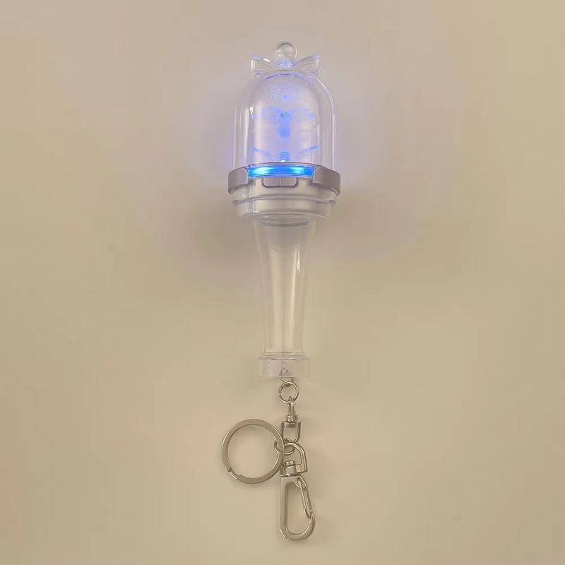 Hot Mini Kpop Illits Lightstic - Pendant Light Shade ulasan dan harga