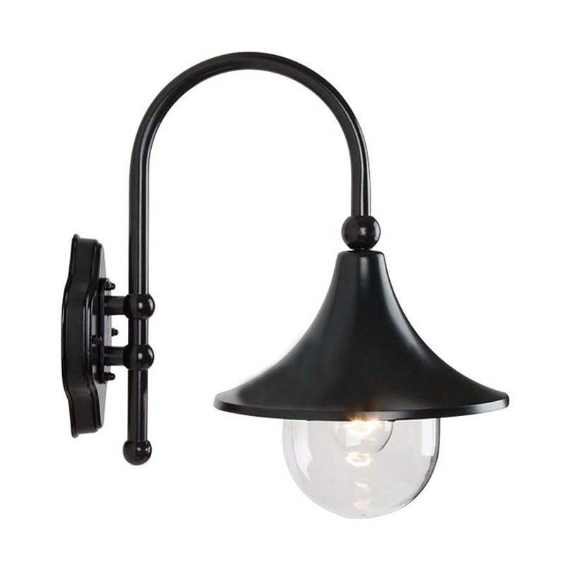 European Classic Metal Glass W - Lighting Metal Wall Decor ulasan dan harga