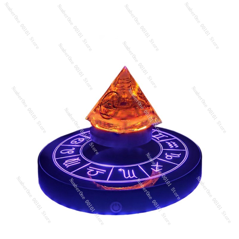 Magnetic levitation display tr - Lighting Home Decor Items ulasan dan harga