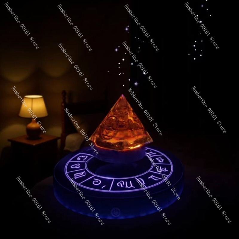Magnetic levitation display tr - Lighting Home Decor Items ulasan dan harga