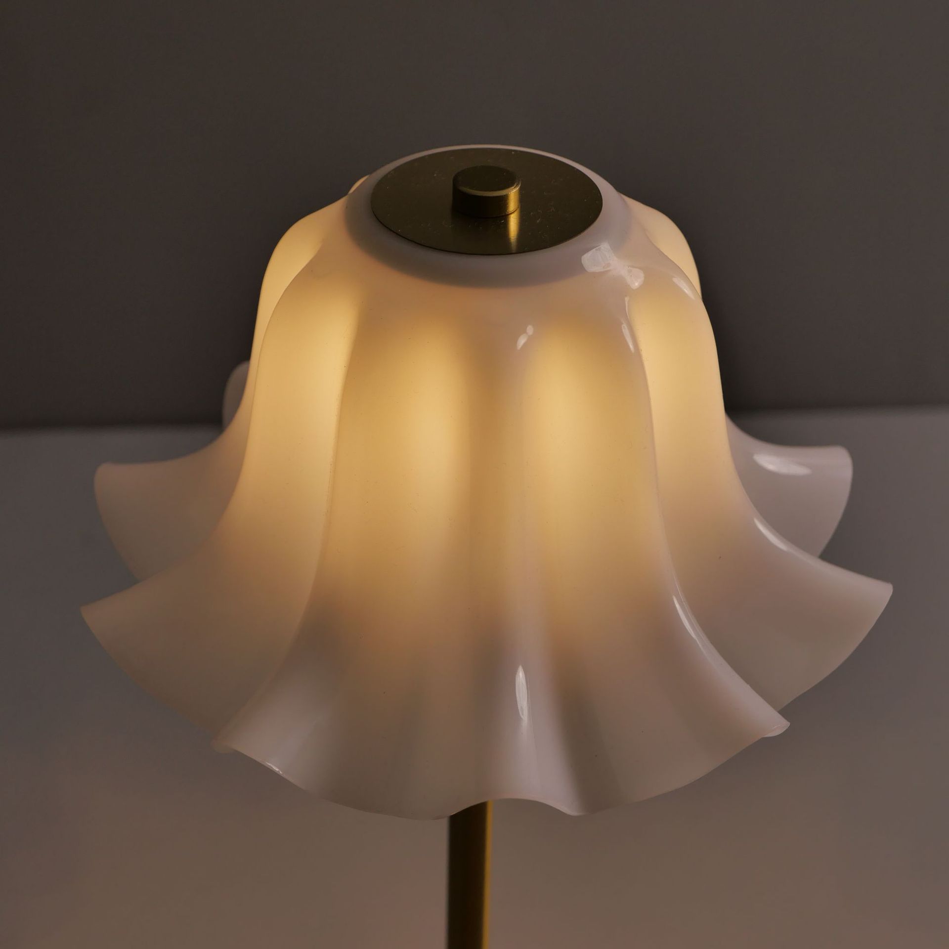 Modern LED Table Lamp, Dimmabl - Bedroom Lighting Decor Ideas ulasan dan harga
