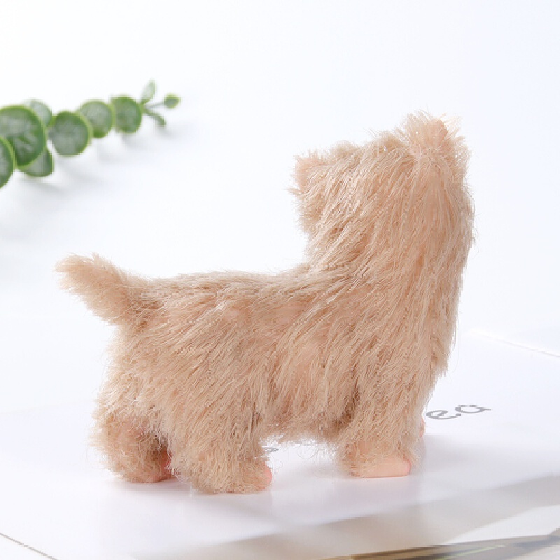Simulated Cat Realistic Static - Lighting Home Decor Items ulasan dan harga