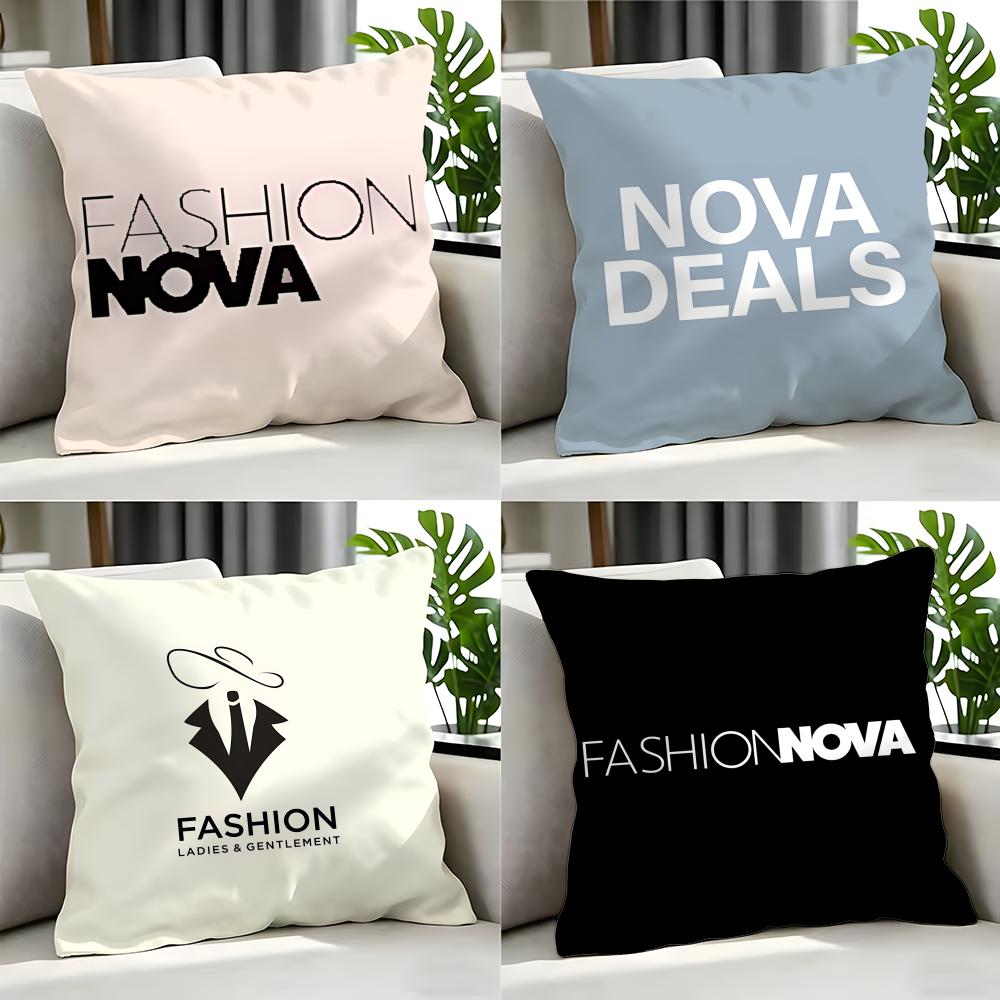 Brand FFashion Nova Cushion Co - Nova Decor & Lighting Vase ulasan dan harga