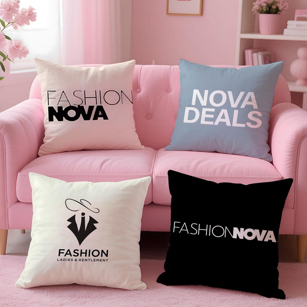Brand FFashion Nova Cushion Co - Nova Decor & Lighting Vase ulasan dan harga