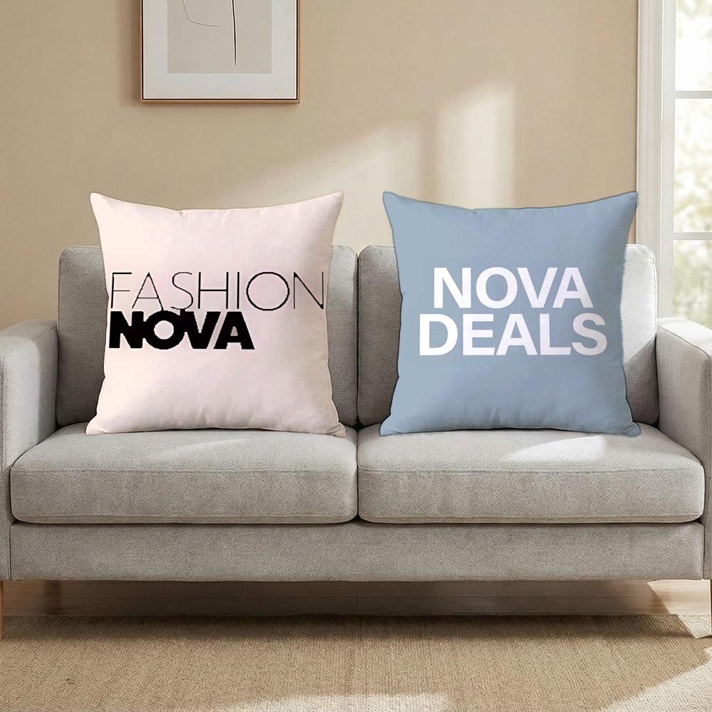 Brand FFashion Nova Cushion Co - Nova Decor & Lighting Vase ulasan dan harga