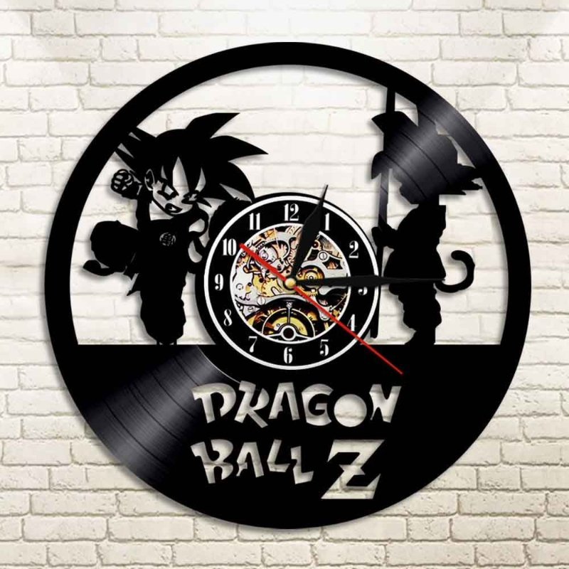 Dragon Ball Son Goku personali - Lighting Home Decor Items ulasan dan harga