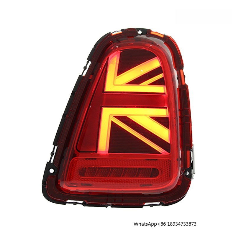 Suitable for BMW MINI Tailligh - Union Lighting & Decor ulasan dan harga