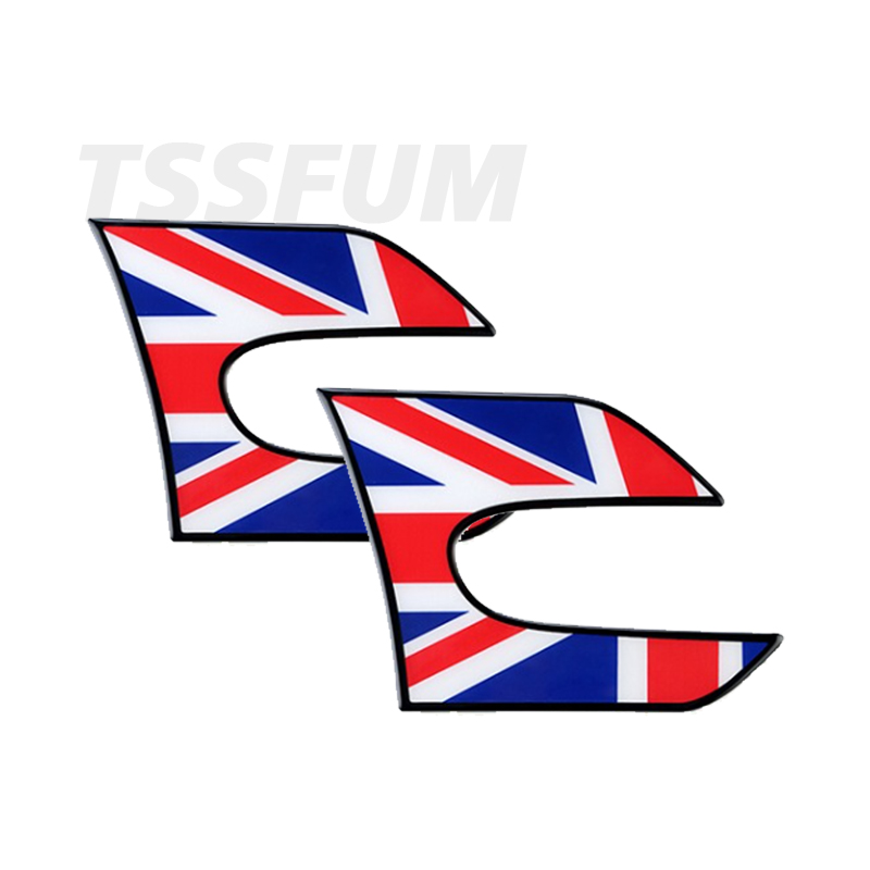 Union Jack Car Turn Signal Lig - Union Lighting & Decor ulasan dan harga