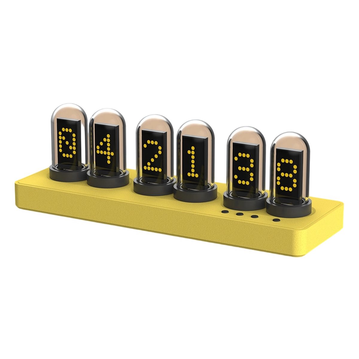 A73T WiFi Control IPS Clock wi - Bedroom Lighting Decor Ideas ulasan dan harga