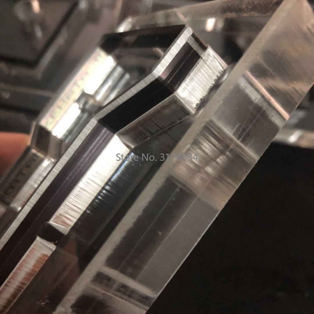New Style Japan Steel Blade DI - Candle Holder Set ulasan dan harga