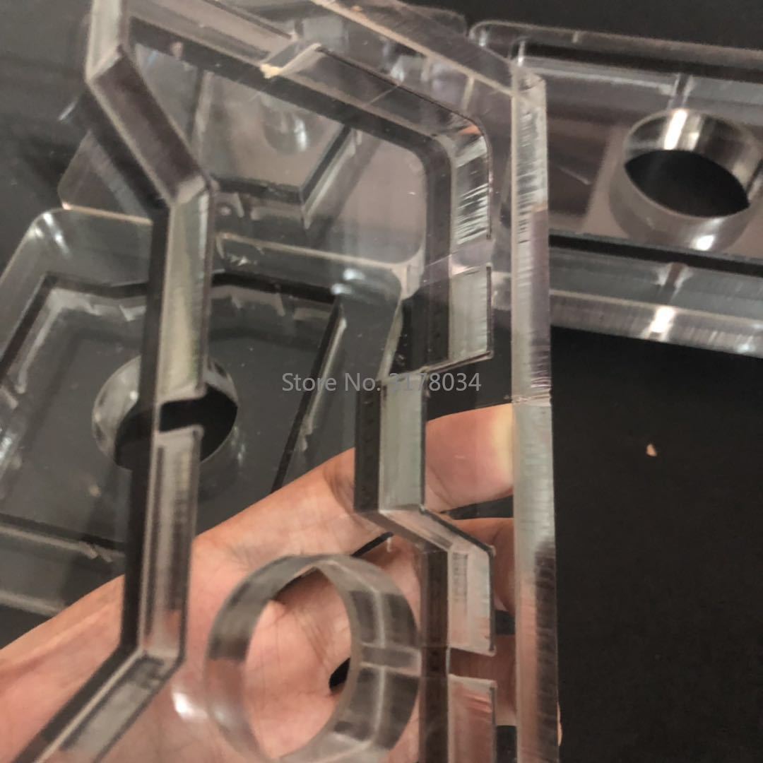 New Style Japan Steel Blade DI - Candle Holder Set ulasan dan harga