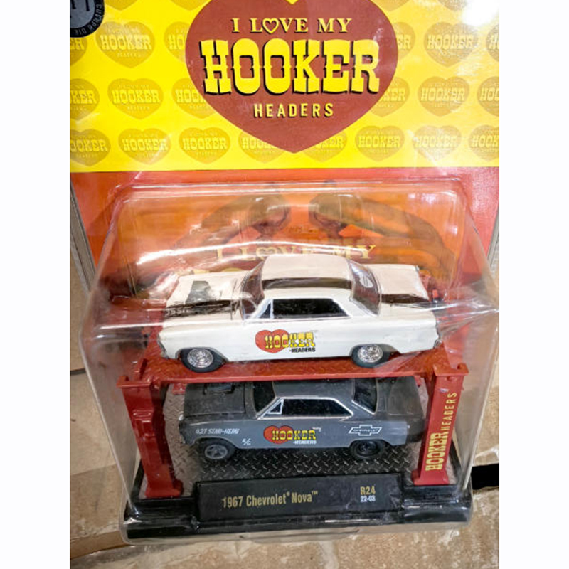 M2 1/64 1967 NOVA Muscle Car A - Nova Decor & Lighting Vase ulasan dan harga