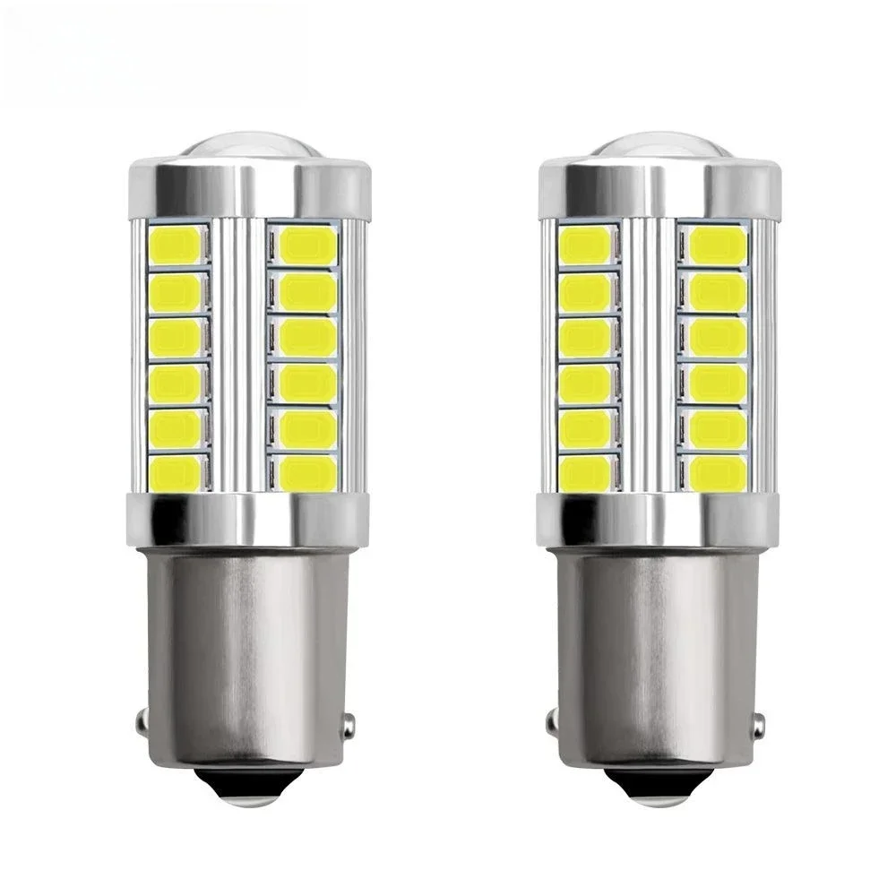 3 Colors 1156 1157 5730 5630 3 - Colour Changing Bulb ulasan dan harga