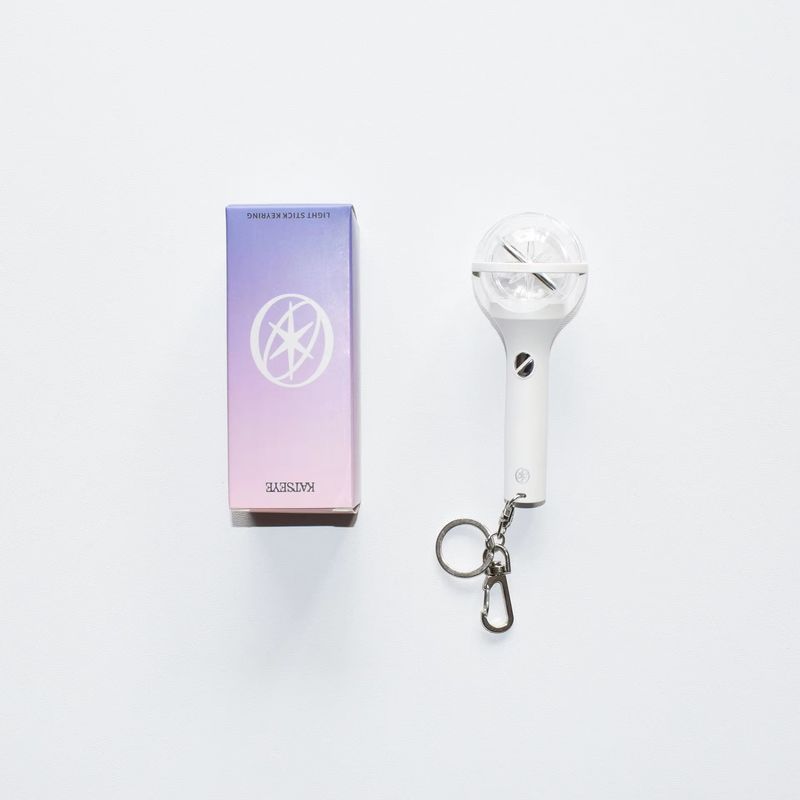 New Katseye Mini Light Stick K - Pendant Light Shade ulasan dan harga