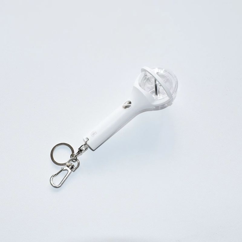 New Katseye Mini Light Stick K - Pendant Light Shade ulasan dan harga