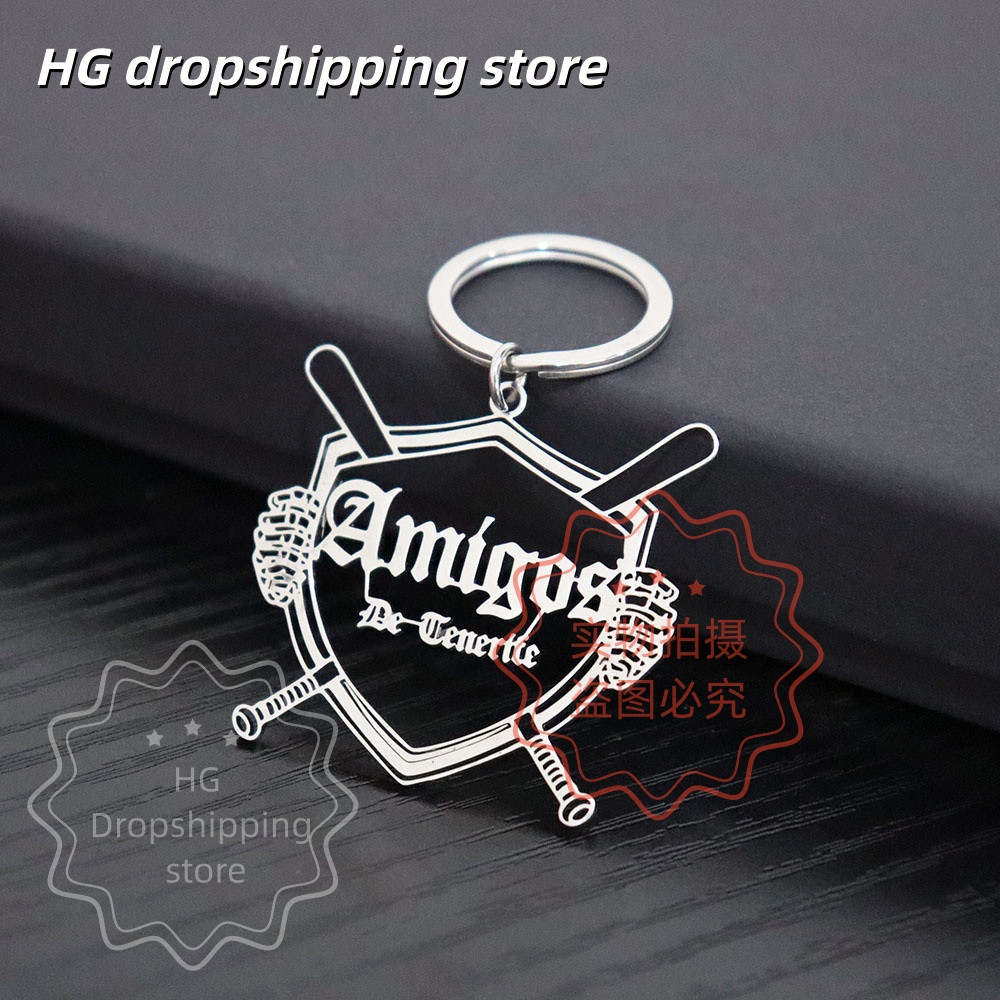 Personalized Logo Keychain Who - Pendant Light Shade ulasan dan harga