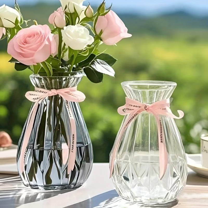Light Bulb Vases | Small Weddi - Lighting Decor Store ulasan dan harga