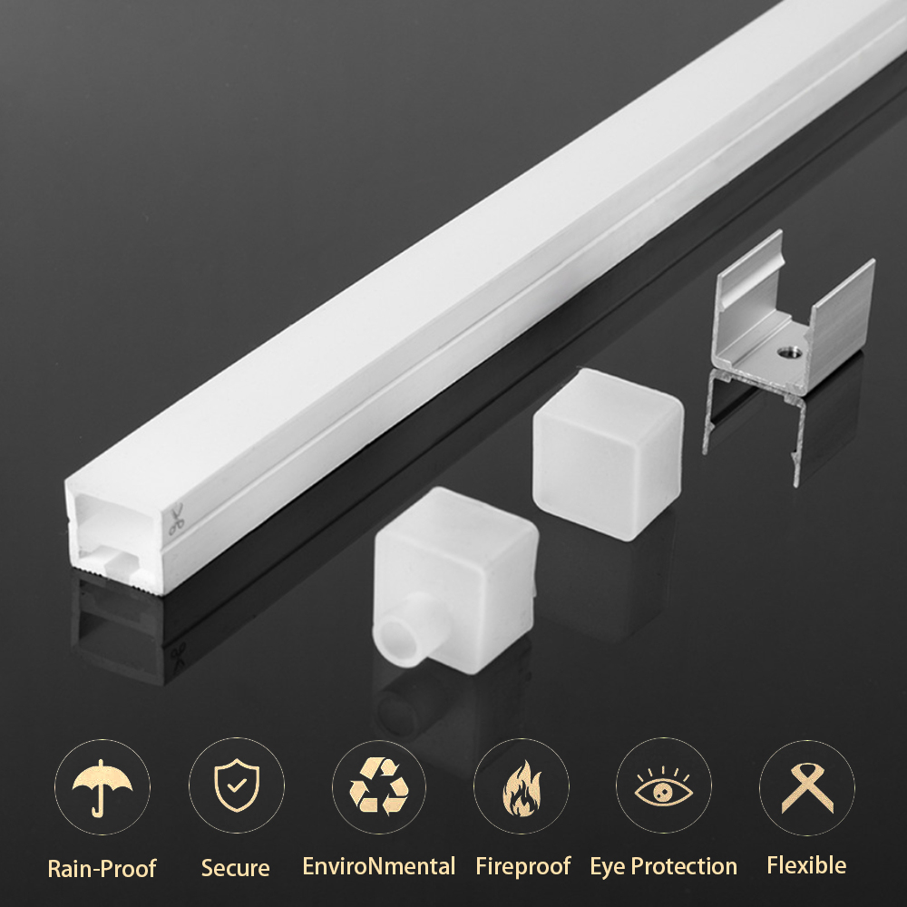 WS2812B WS2811 LED Strip Neon  - Lighting Decor And More ulasan dan harga