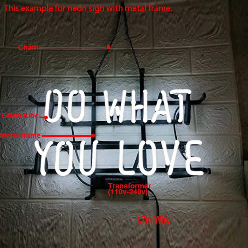 Unions Cubs O Style Neon Sign  - Union Lighting & Decor ulasan dan harga