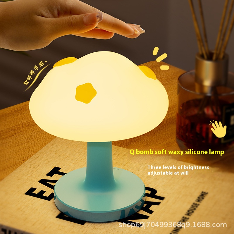 Cute Cloud Night Light, Dimmab - Bedroom Lighting Decor Ideas ulasan dan harga
