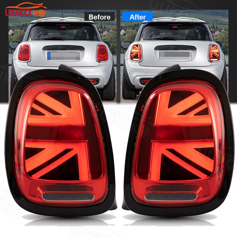 For Mini Cooper F55 F56 F57 UN - Union Lighting & Decor ulasan dan harga