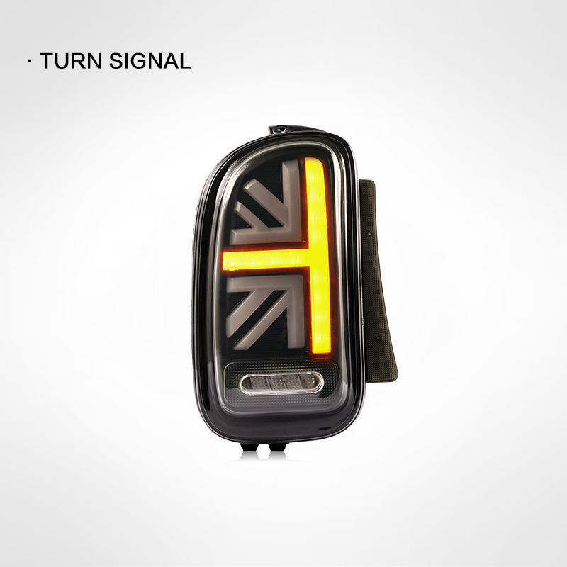 2pcs Car Taillights For BMW Mi - Union Lighting & Decor ulasan dan harga