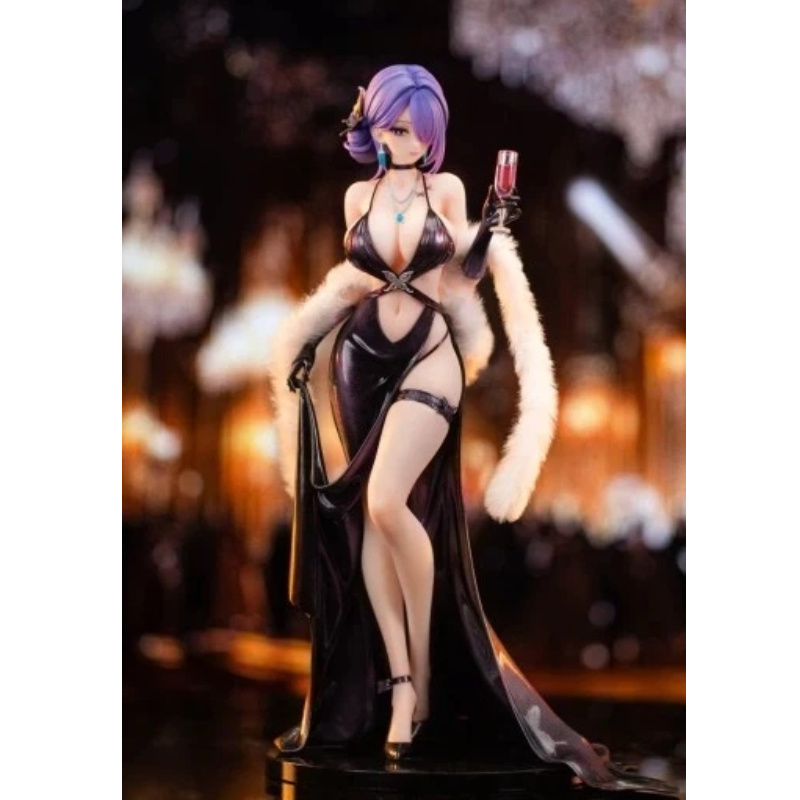 In Stock Super Nova 1/6 Biya D - Nova Decor & Lighting Vase ulasan dan harga