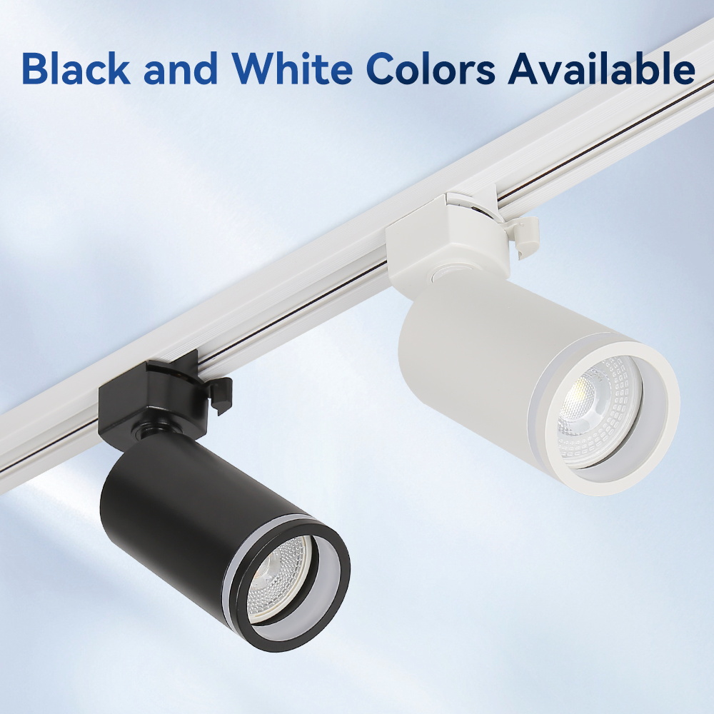 GU10 Track Light LED Track Lam - Lighting Decor Store ulasan dan harga