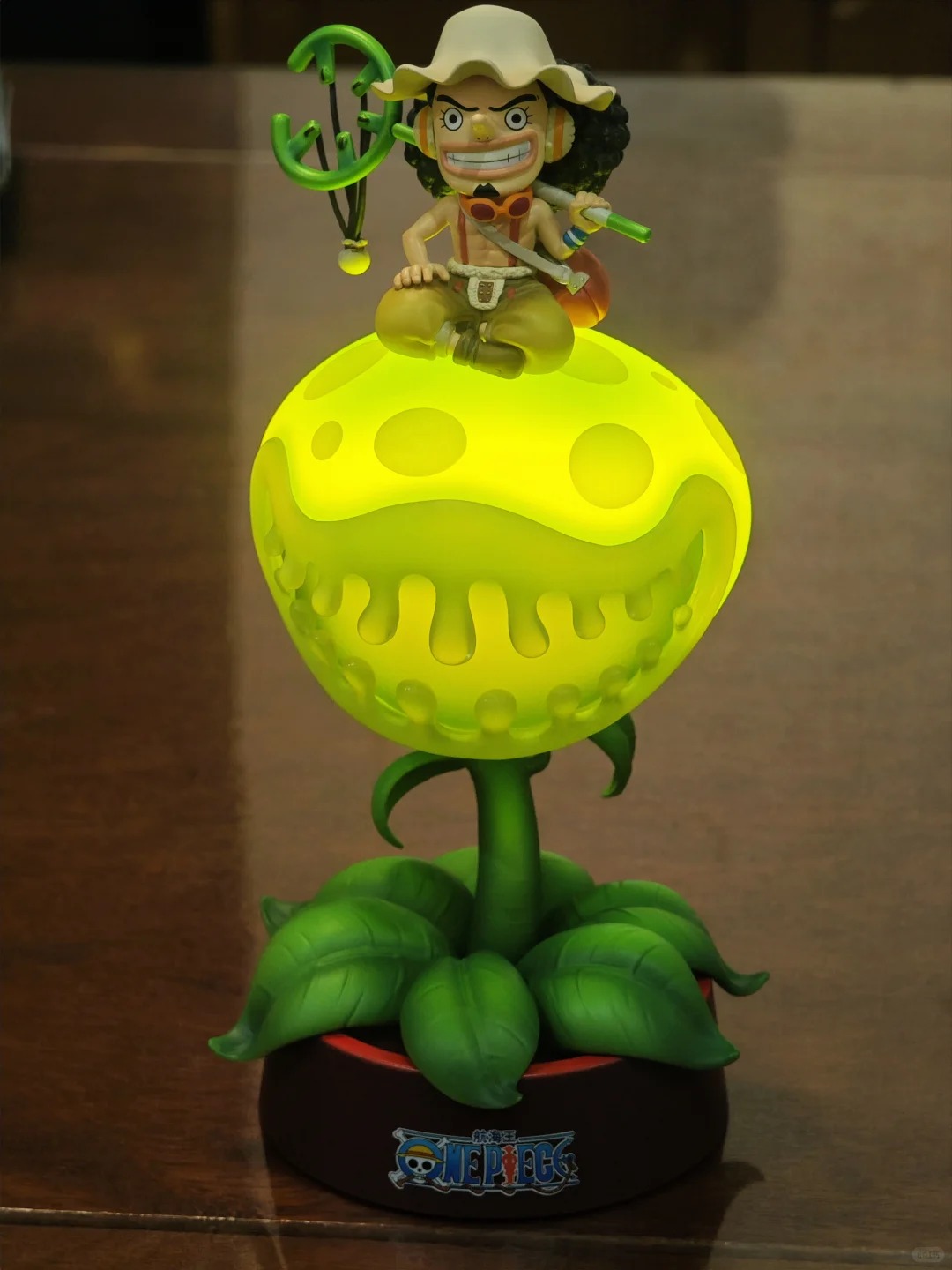 [in stock]Happy Life Usopp Fig - Lighting Home Decor Items ulasan dan harga